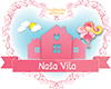 Logo footer predškolska ustanova i vrtić Naša vila